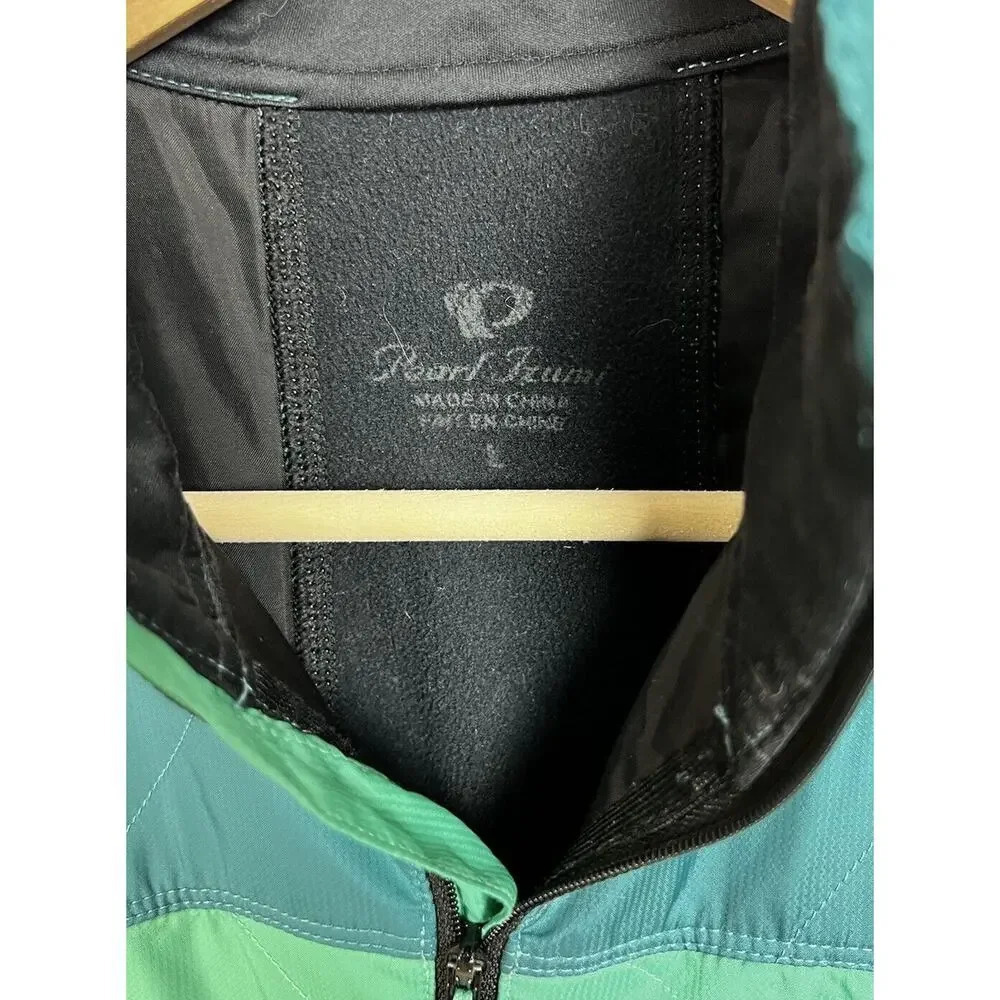 Pearl Izumi Flash Insulator Jacket Size Small Style 12231504 Outdoor Women’s - Picture 5 of 10